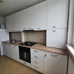 Forest Apartment *