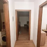 Forest Apartment