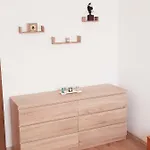 Forest Apartment *