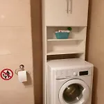 Apartment Forest