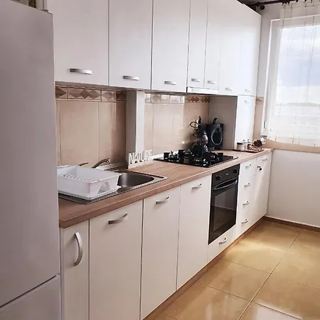 Forest Apartment Timisoara