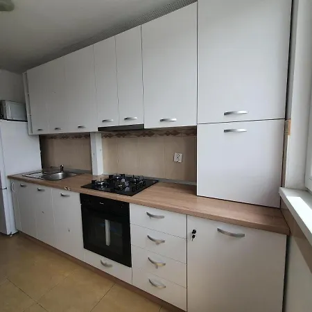 Forest Apartment *