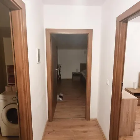 Forest Apartment