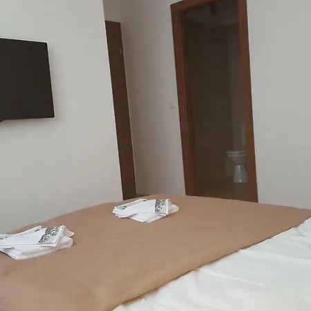 Apartment Forest