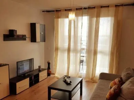 Apartment Forest Timisoara