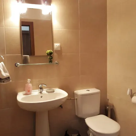 Apartment Forest Timisoara