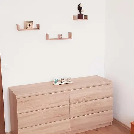 Forest Apartment *