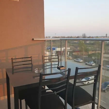 Apartment Forest Timisoara