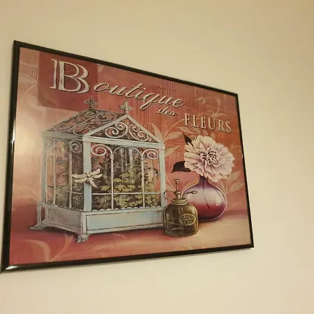 Apartment Forest Timisoara