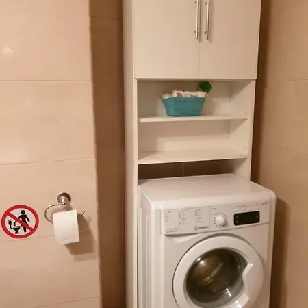 Apartment Forest