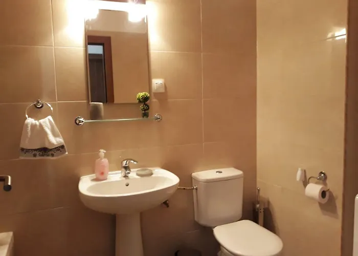 Apartment Forest Timisoara