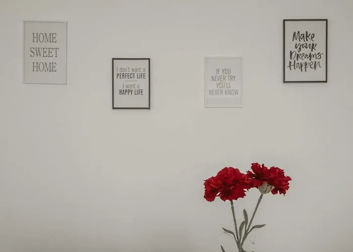 Forest Apartment Timisoara