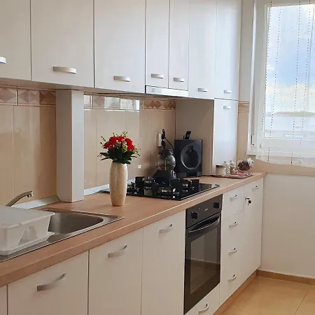 Forest Apartamento *