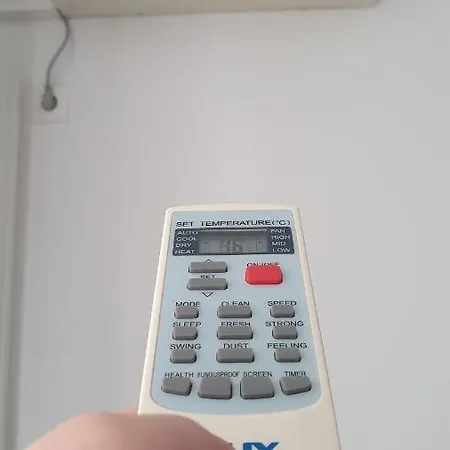 Apartamento Forest Timişoara