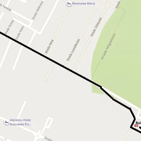 Forest Apartamento *