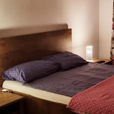 Forest Apartamento *