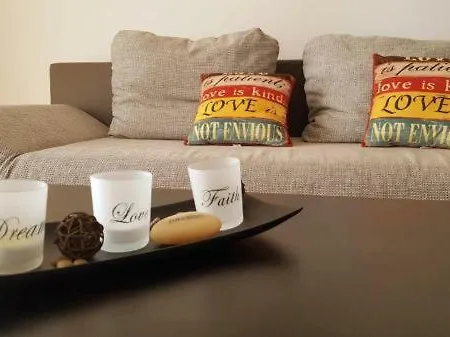 Apartamento Forest Timişoara