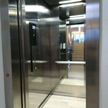 Forest Apartamento Timişoara