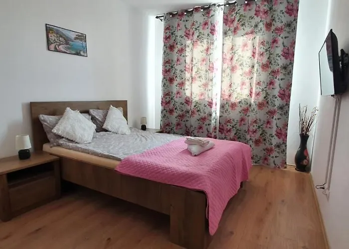 Appartement Forest Timişoara