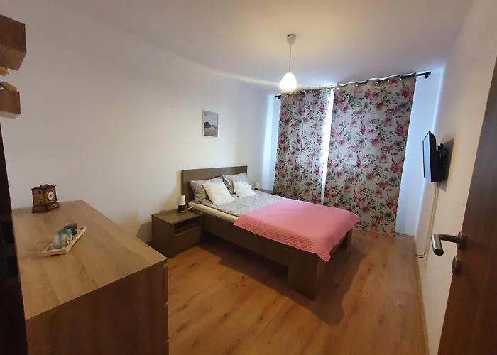 Forest Appartement *