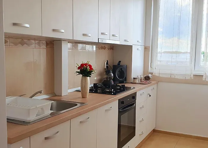 Forest Appartement *