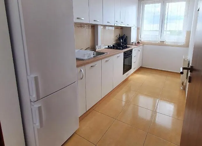 Forest Appartement *