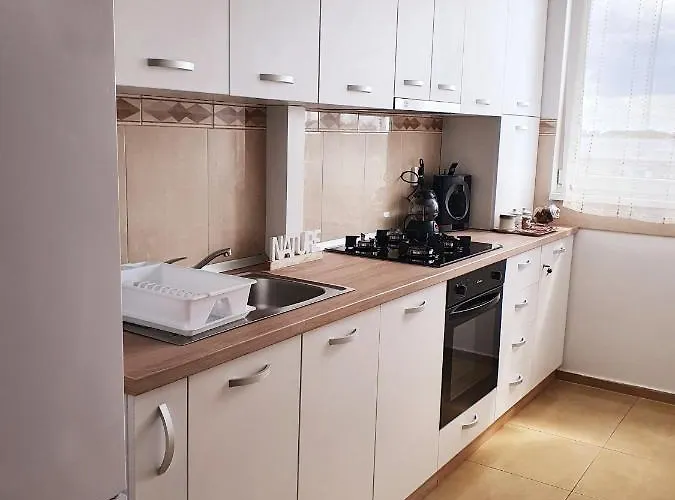 Forest Appartement Timişoara