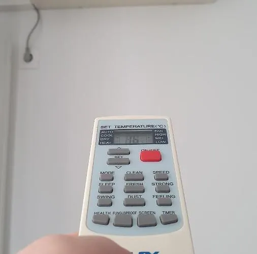 Appartement Forest Timişoara