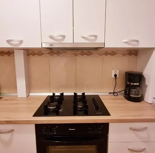 Forest Appartement *