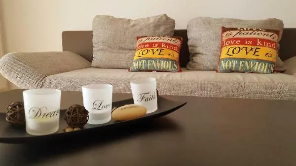 Appartement Forest Timişoara