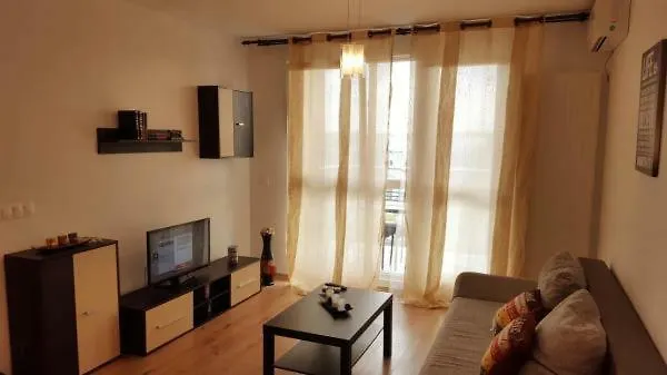 Appartement Forest Timişoara