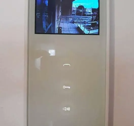 Forest Appartement *