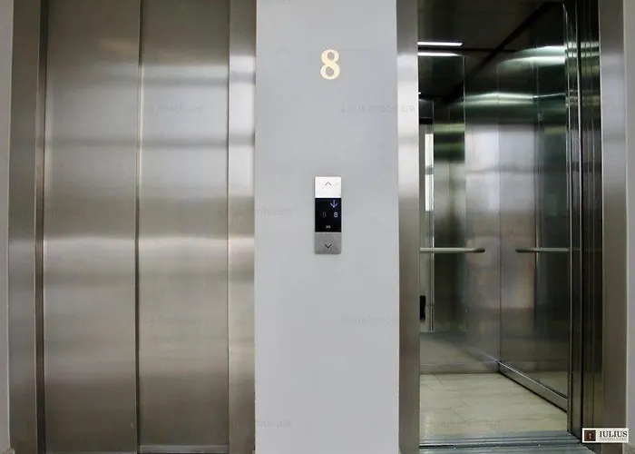 Forest Appartement *