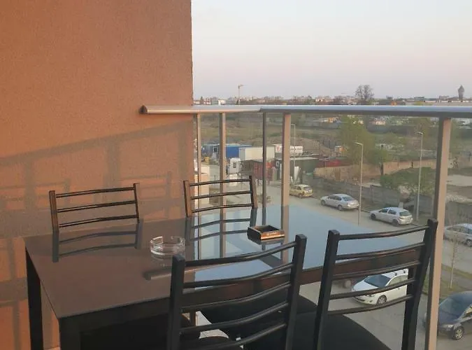 Appartement Forest Timişoara