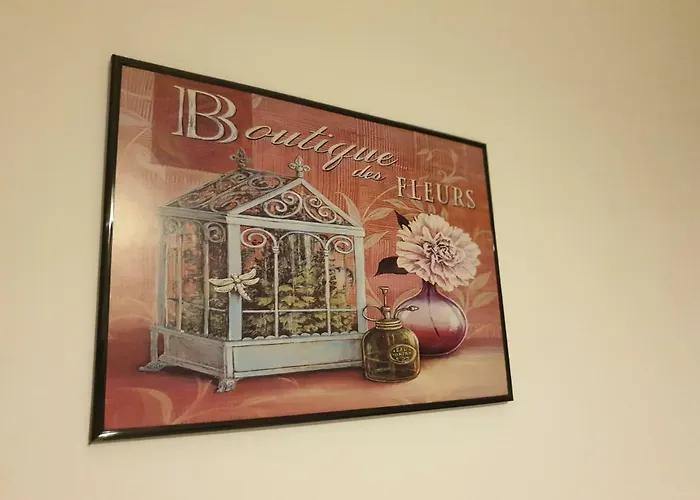 Appartement Forest Timişoara