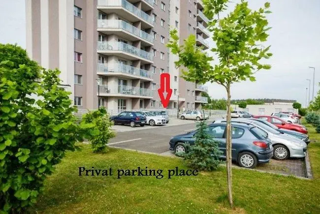 Forest Appartement *